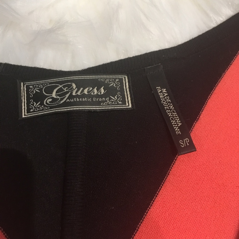 Guess dress - Picture 5 of 5
